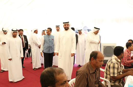 Thumbay Clinic at Umm Al Quwain